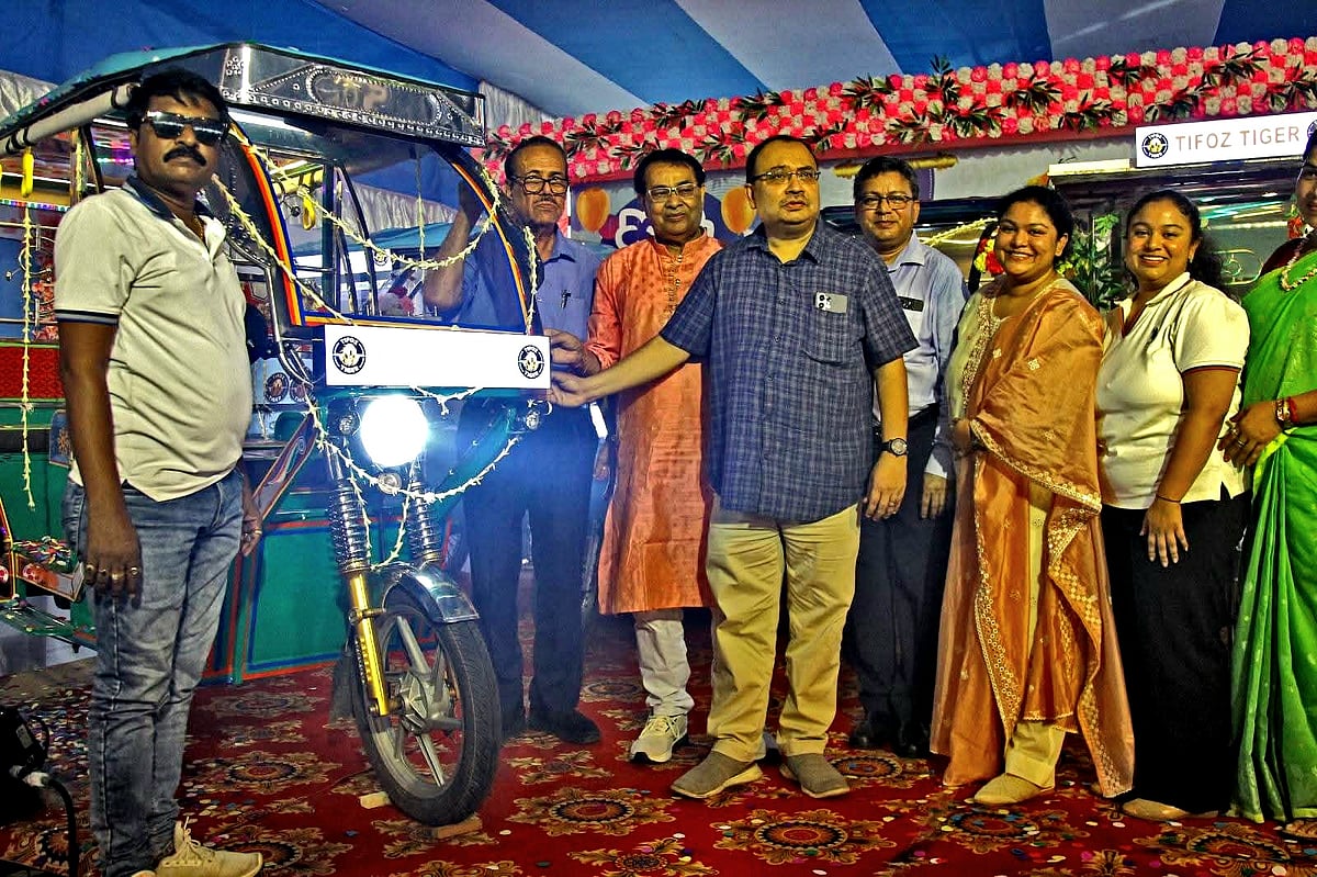 সাংবাদিক তুহিন হত্যা: কে এই গোলাপী, কী কারণে গ্রেপ্তার