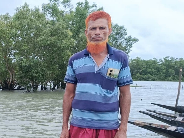 নাসার চন্দ্রযান অ্যাপোলো ১৩-র মহাকাশচারী জিম লোভেল মারা গেছেন