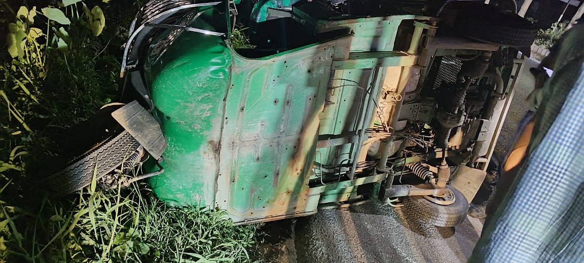 ‘ভালো বন্ধু’ ট্রাম্পকে যেখানে বুঝতে ভুল হয়েছে মোদীর
