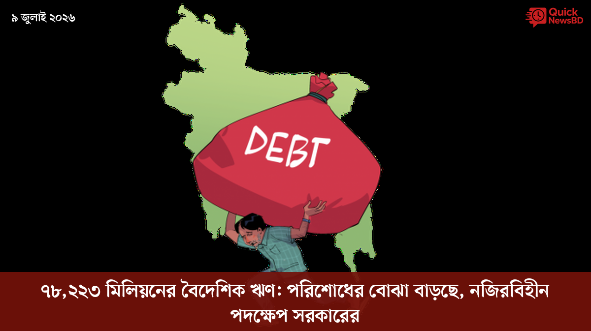 সাংবাদিক তুহিন হত্যা: কে এই গোলাপী, কী কারণে গ্রেপ্তার