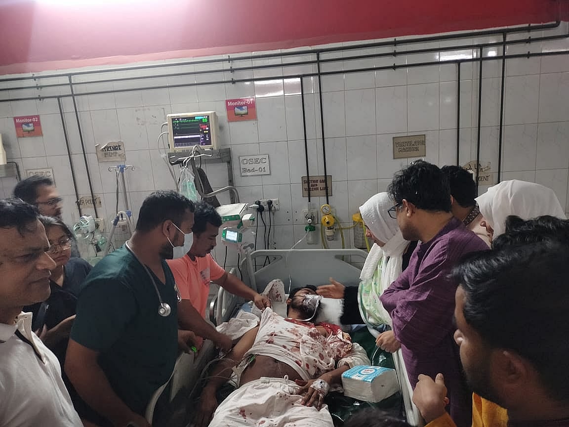 বোমা হামলার ৮০ বছর, পরমাণু যুদ্ধ নিয়ে সতর্ক করলেন নাগাসাকির মেয়র