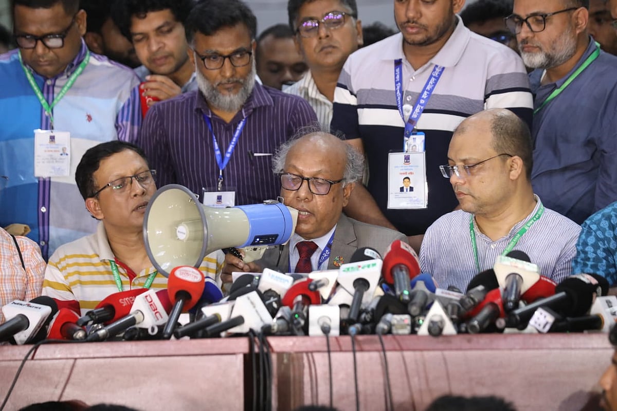 ‘ভালো বন্ধু’ ট্রাম্পকে যেখানে বুঝতে ভুল হয়েছে মোদীর