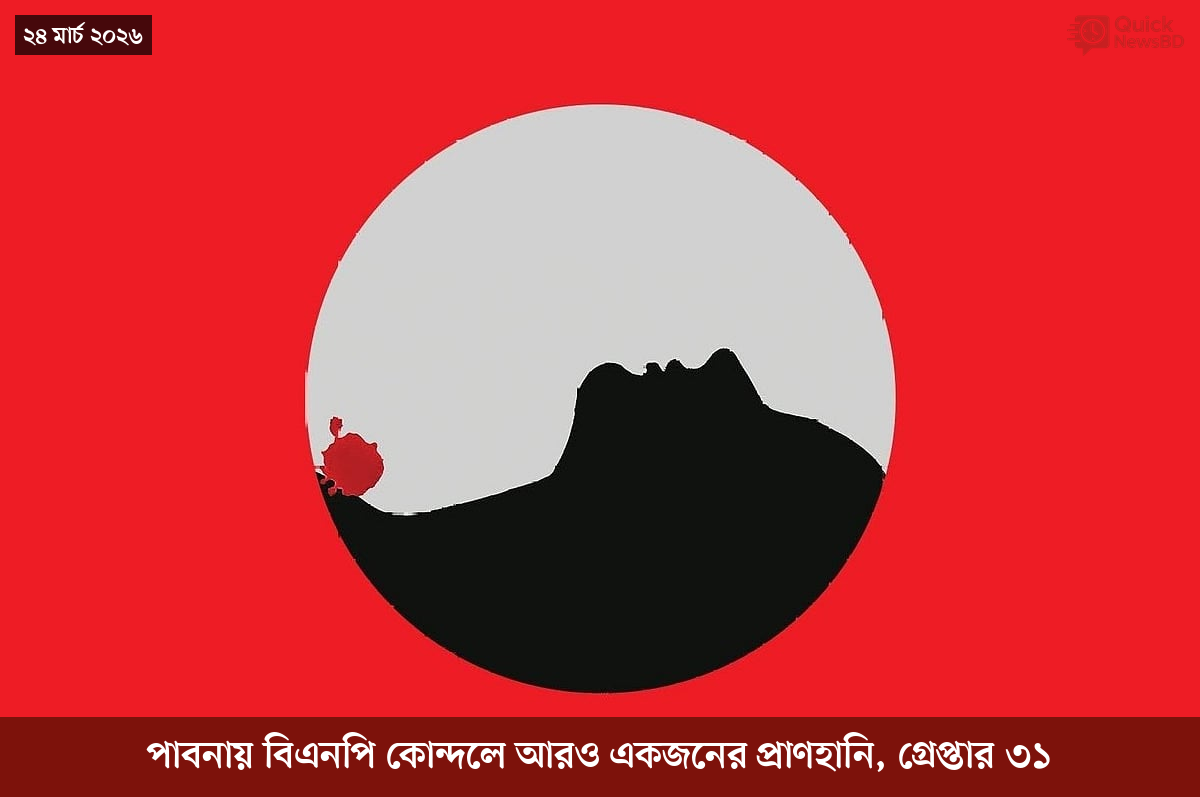 সাংবাদিক তুহিন হত্যা: কে এই গোলাপী, কী কারণে গ্রেপ্তার