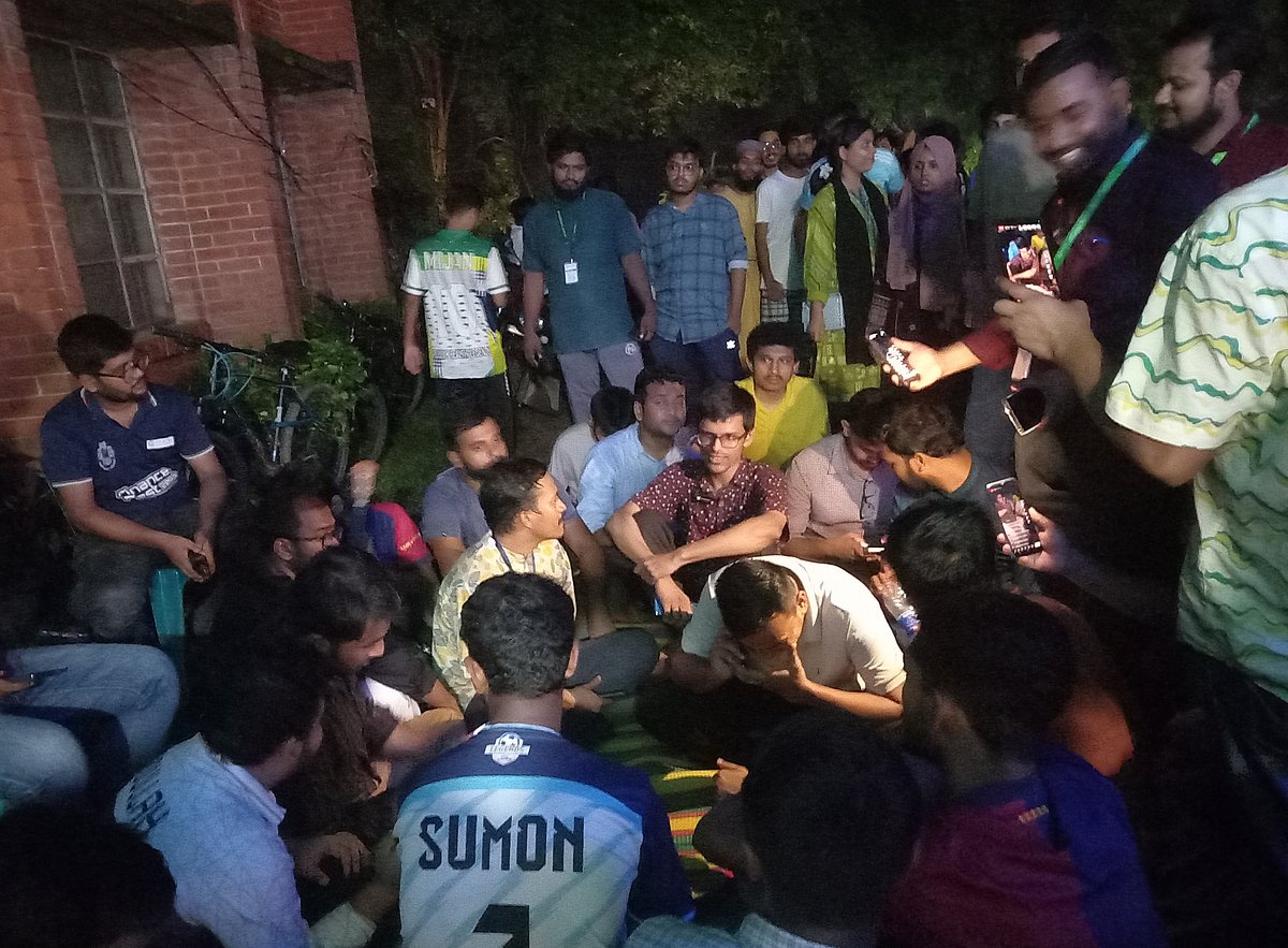 ‘ভালো বন্ধু’ ট্রাম্পকে যেখানে বুঝতে ভুল হয়েছে মোদীর