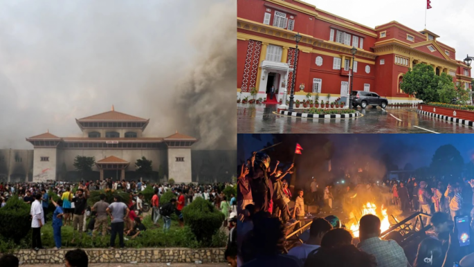 সাংবাদিক তুহিন হত্যা: কে এই গোলাপী, কী কারণে গ্রেপ্তার