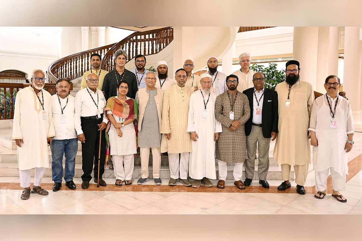 সাংবাদিক তুহিন হত্যা: কে এই গোলাপী, কী কারণে গ্রেপ্তার