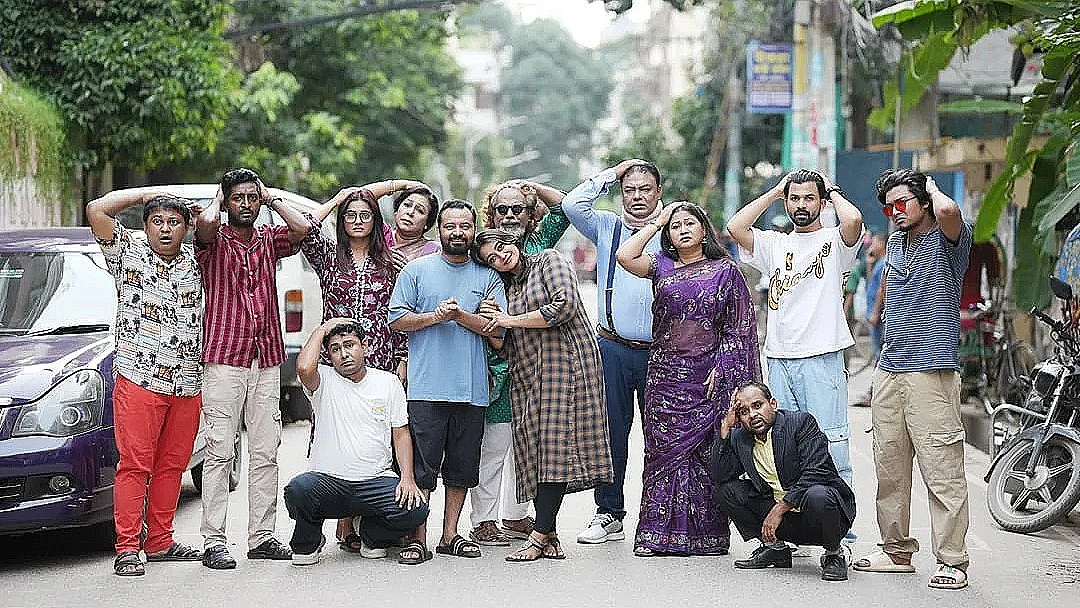 সাংবাদিক তুহিন হত্যা: কে এই গোলাপী, কী কারণে গ্রেপ্তার
