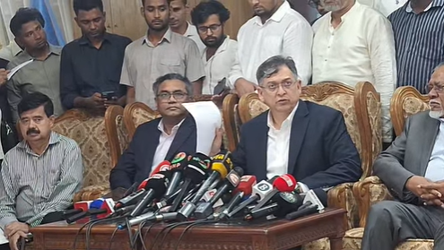 ‘ভালো বন্ধু’ ট্রাম্পকে যেখানে বুঝতে ভুল হয়েছে মোদীর